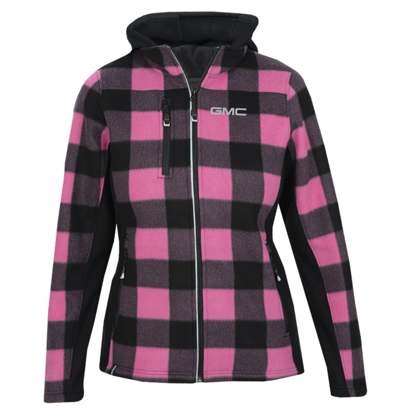 Ladies Pinewood Sport Jacket