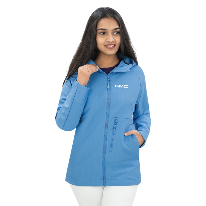 Ladies Revelstoke Lightweight Jacket
