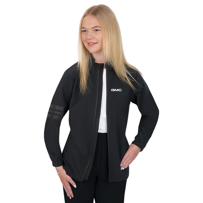 Ladies Pivot Jacket