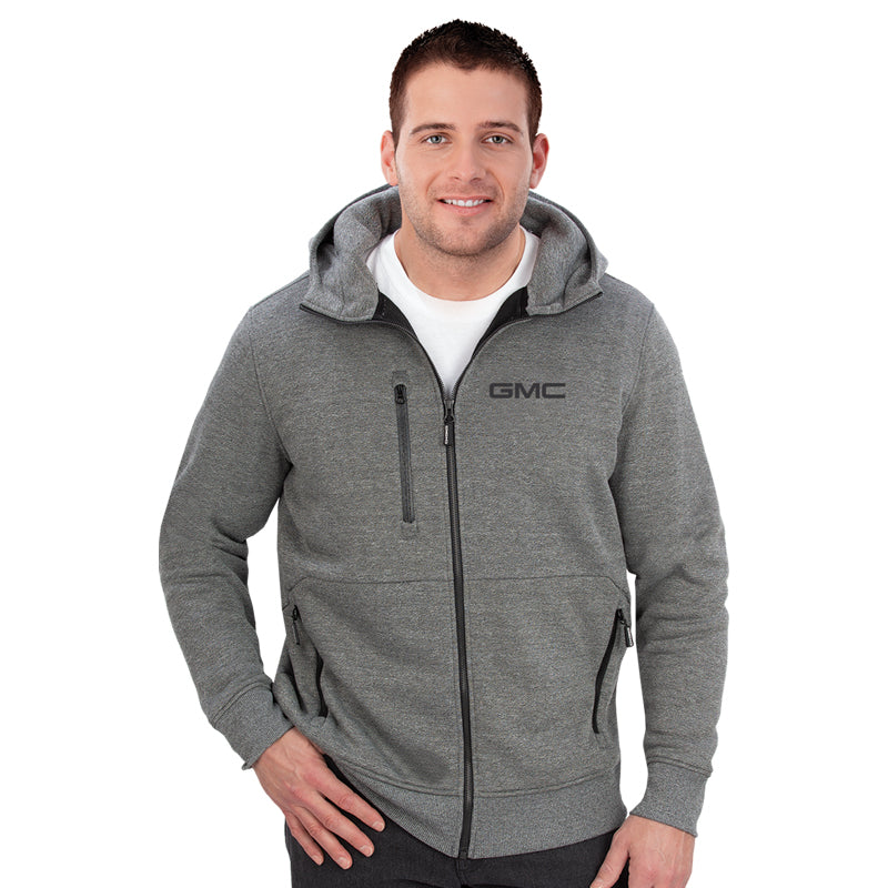 Men's Shifter Full Zip Fleece