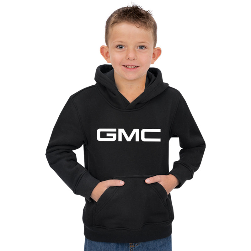 Kid's/Youth Unisex Motion Pullover Hoodie