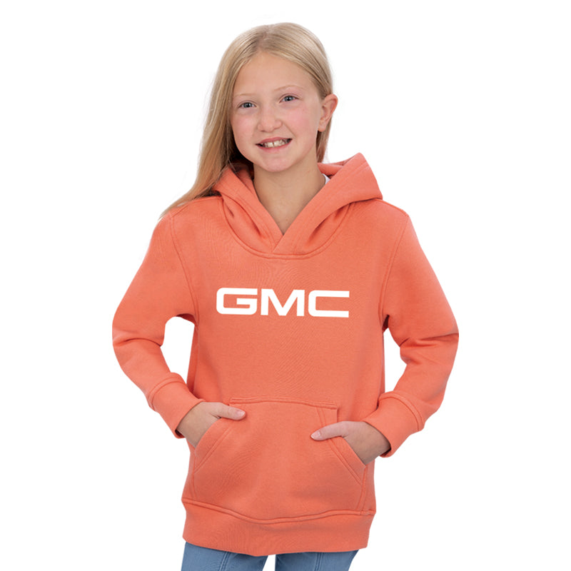 Kid's/Youth Unisex Motion Pullover Hoodie