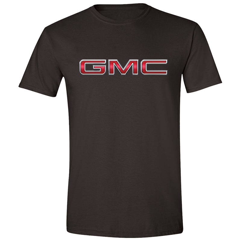 GMC Deluxe S/S T-Shirt