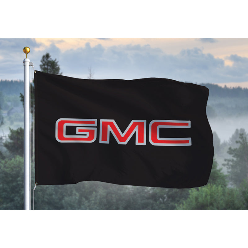Enthusiast Flag