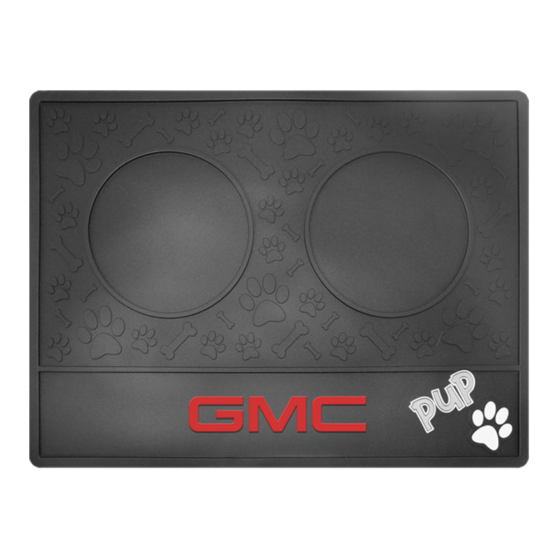 Dog Food/Water Mat