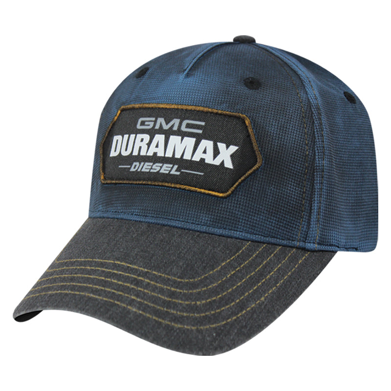 Duramax Diesel Stretch Velcro® Cap