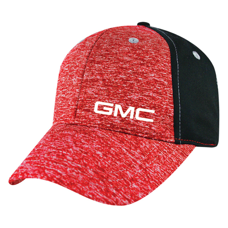 Youth Mélange Velcro® Cap
