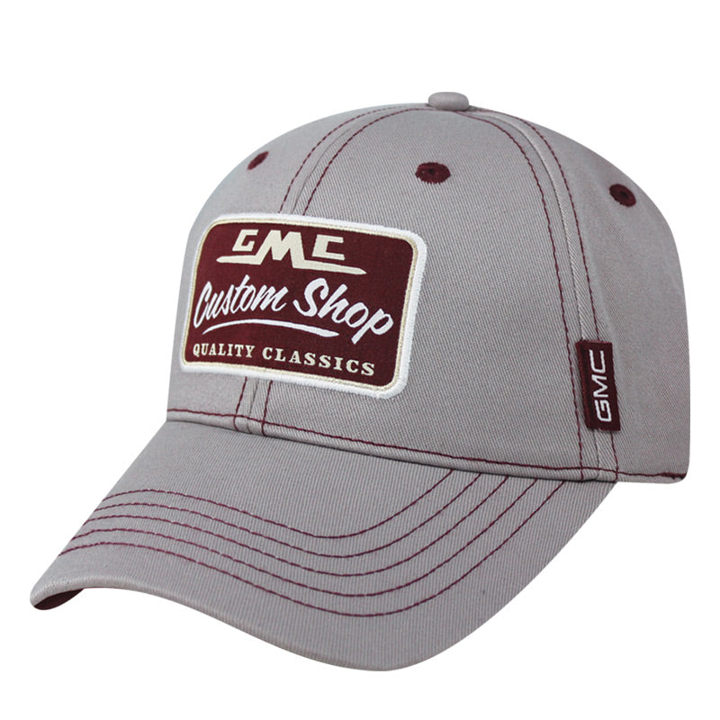 Classic Custom Shop Snap Cap