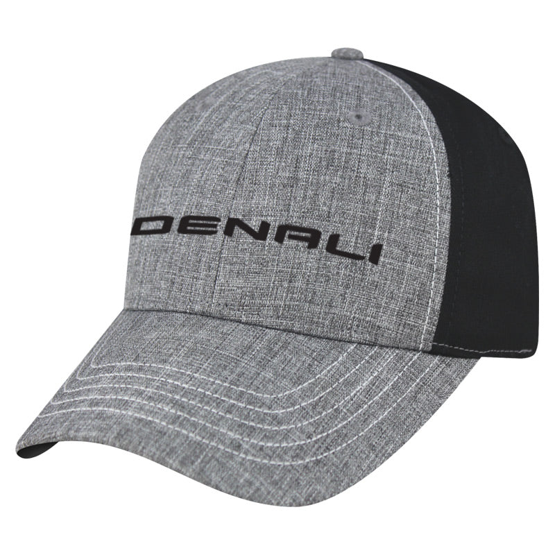 Denali Mélange Velcro¨ Cap