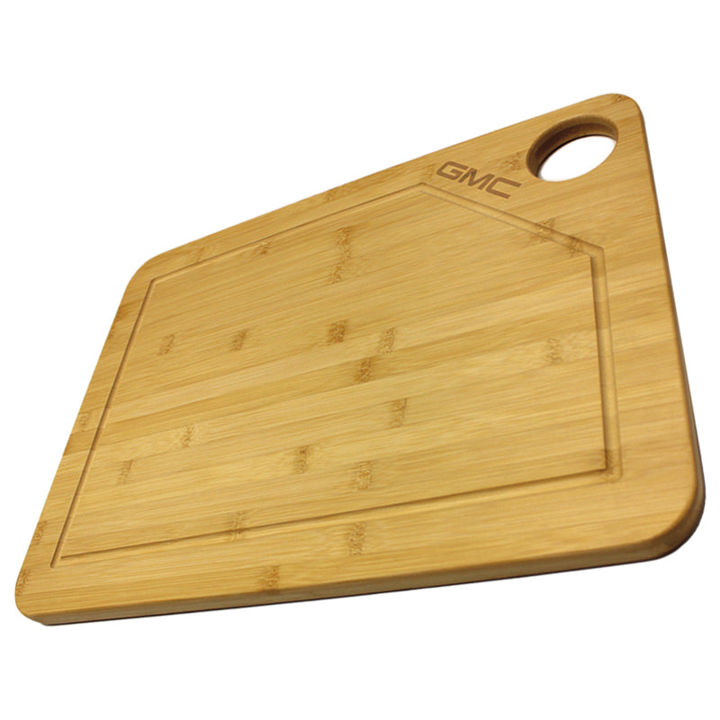 Bamboo Cutting Board