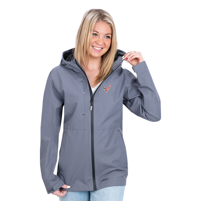 Ladies Rain Armour Waterproof Jacket
 *Limited QTY
