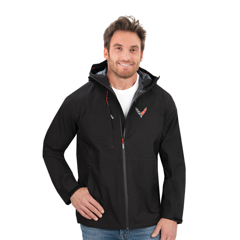 Rain Armour 2.0 Waterproof Jacket