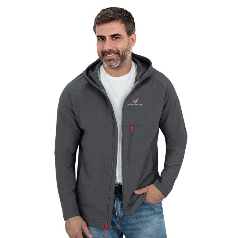 Men's Revelstoke Lightweight Jacket