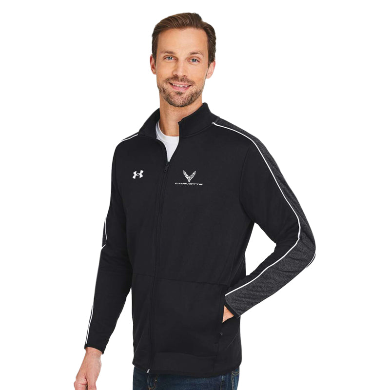 Men's Direct Full Zip 2.0 Under Armour® Jacket