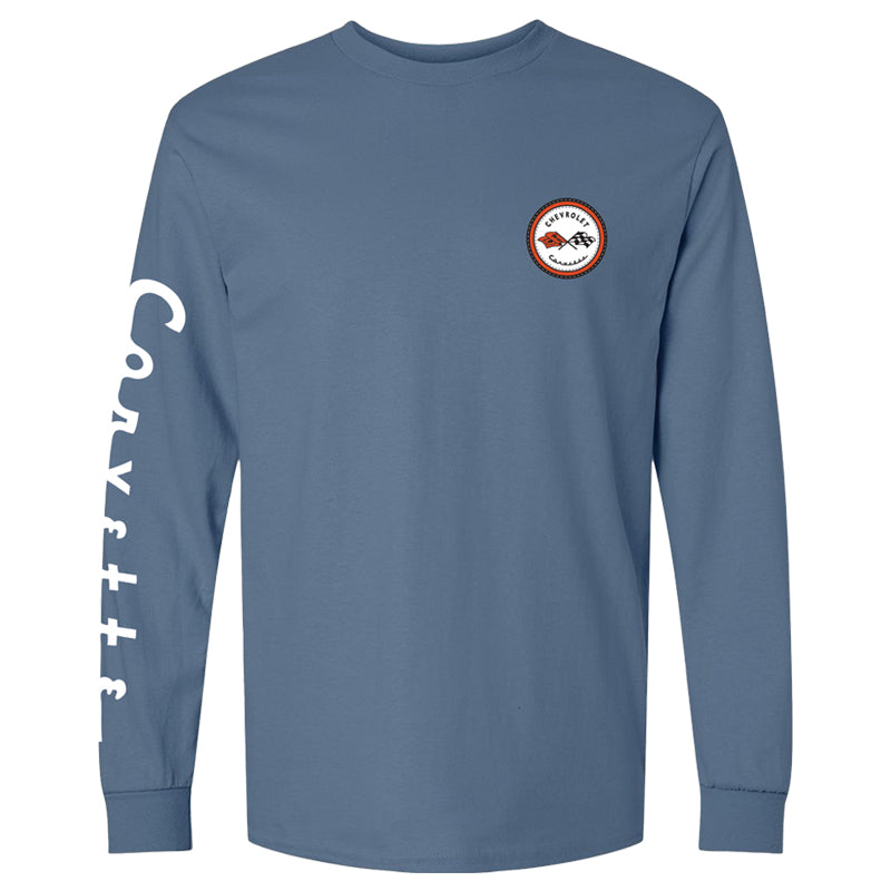 Cruisin' Fifties L/S T-Shirt