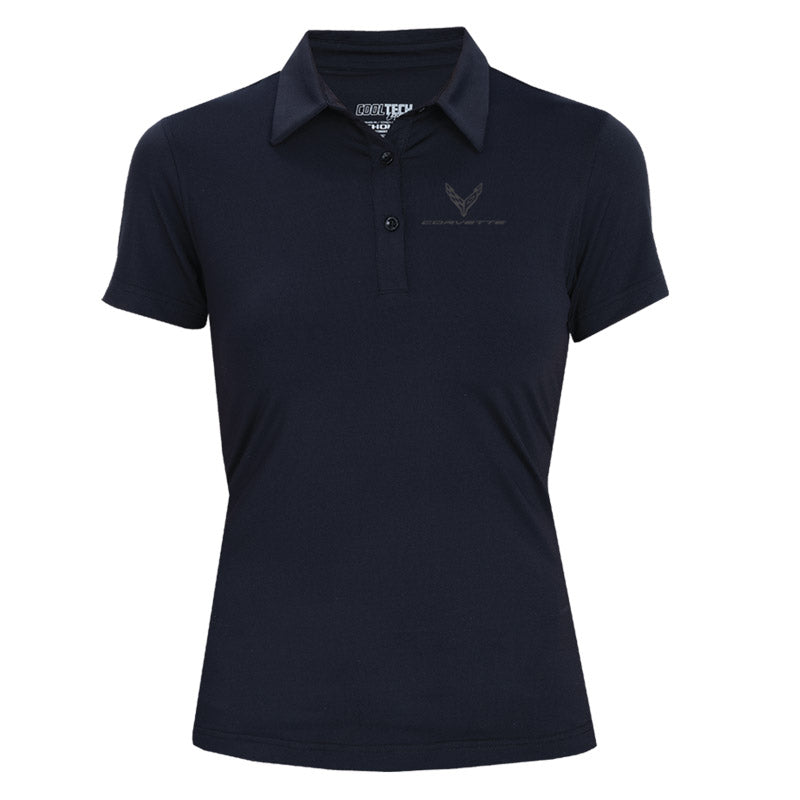 Men's Cool Tech Polo