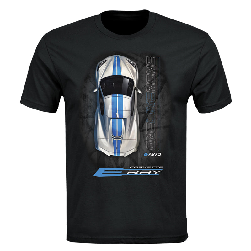 E-Ray One Like None S/S T-Shirt