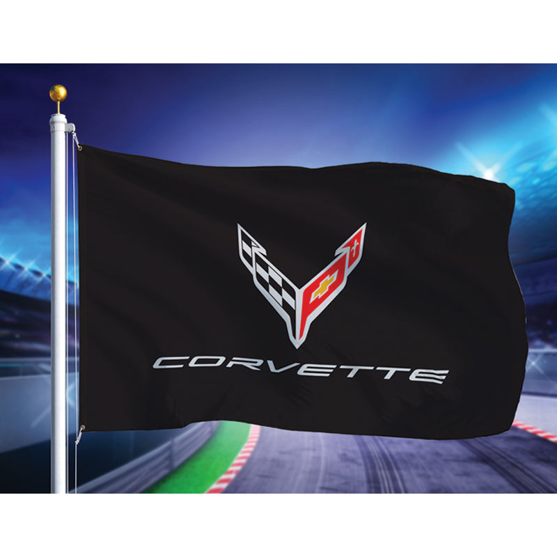 Enthusiast Flag
