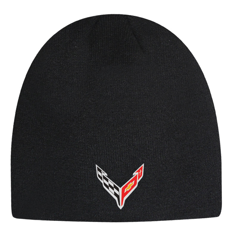 Flag Beanie - Sold Individually