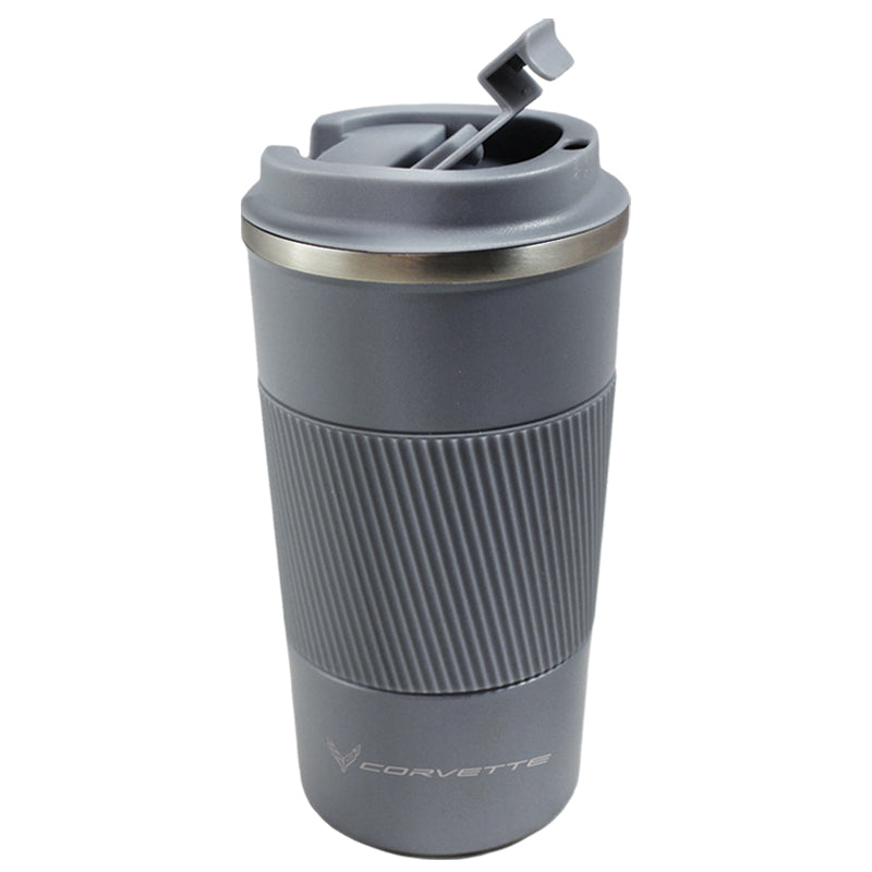 Roast Roadie Tumbler Mug