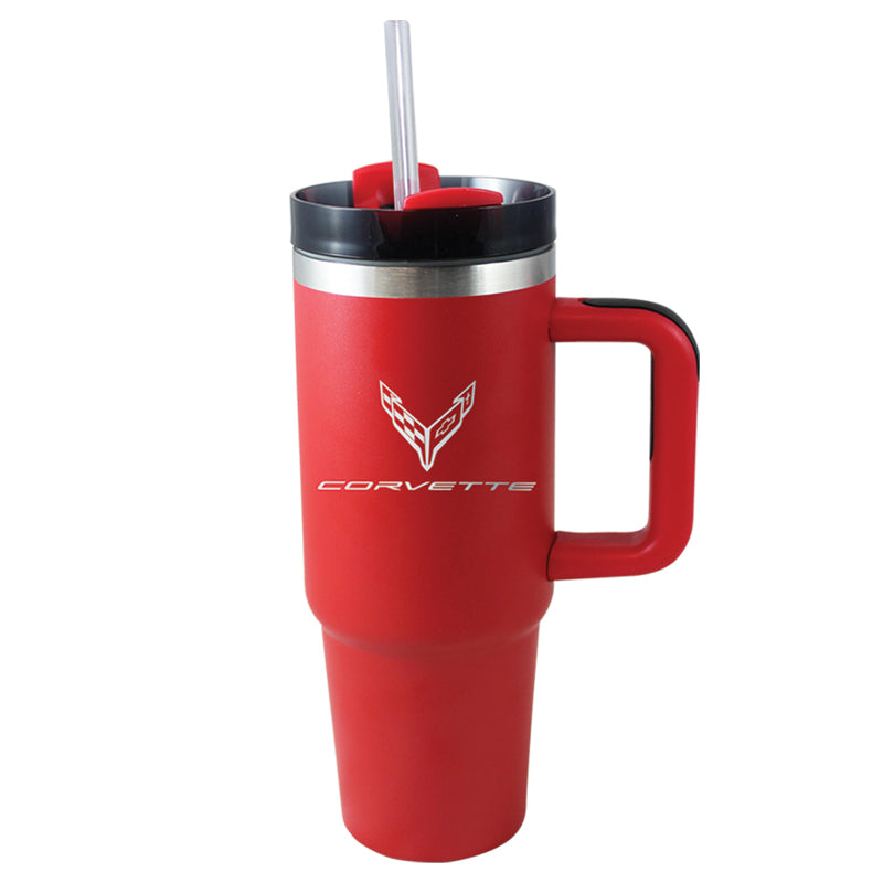 Huddy Tumbler