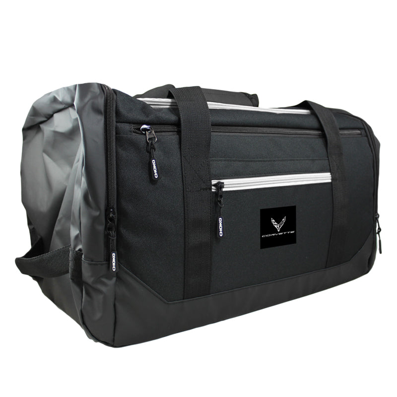 Algonquin Duffle Bag