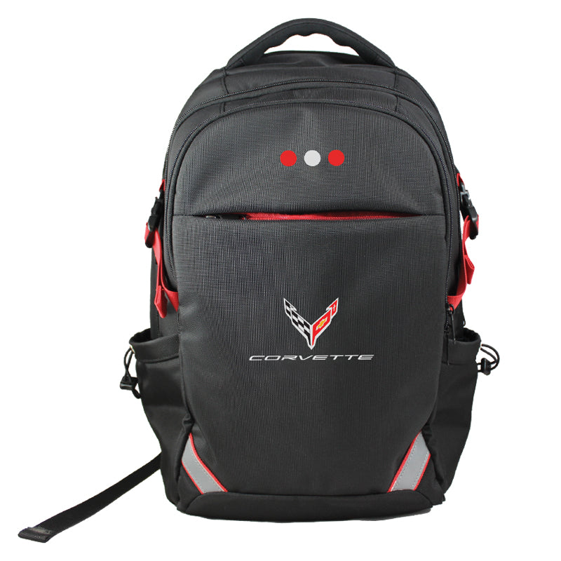 Commuter Backpack