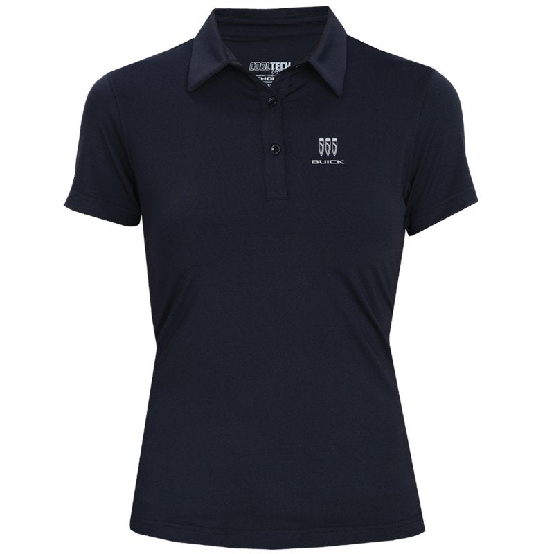 Ladies Cool Tech Polo