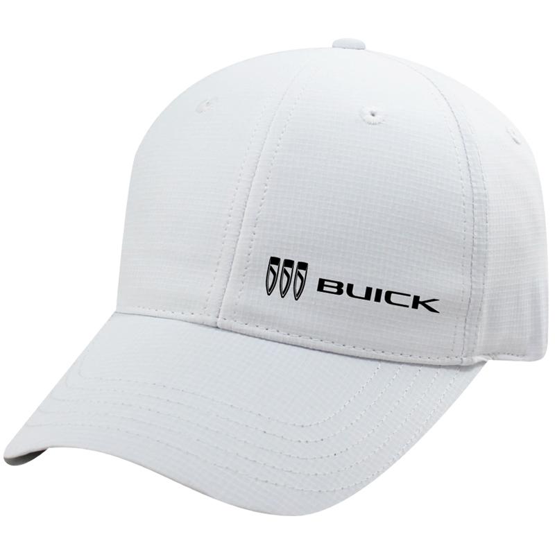 Box Stretch Velcro¨ Cap