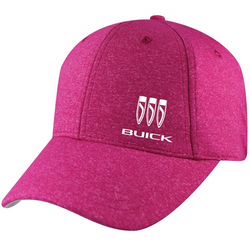Ladies Poly Flex Velcro¨ Cap