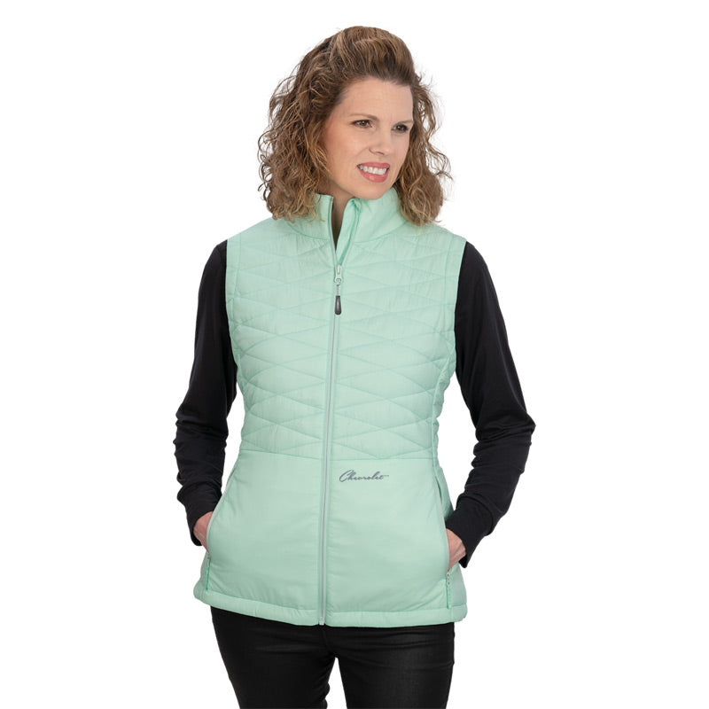 Ladies Shore Vest