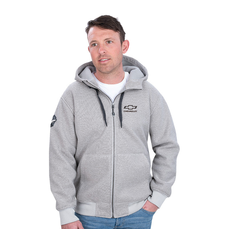 Trail Country Jacket