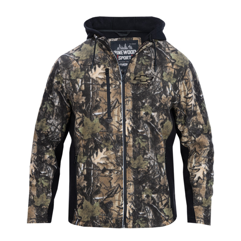 Men's Backwoods Pinewood Sport Jacket