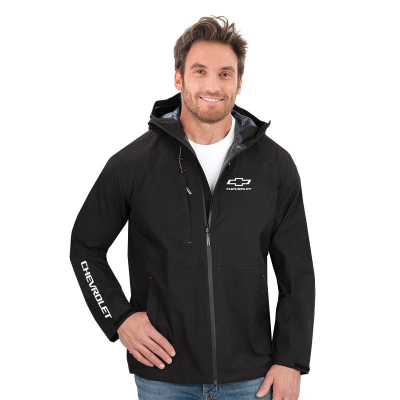 Rain Armour 2.0 Waterproof Jacket