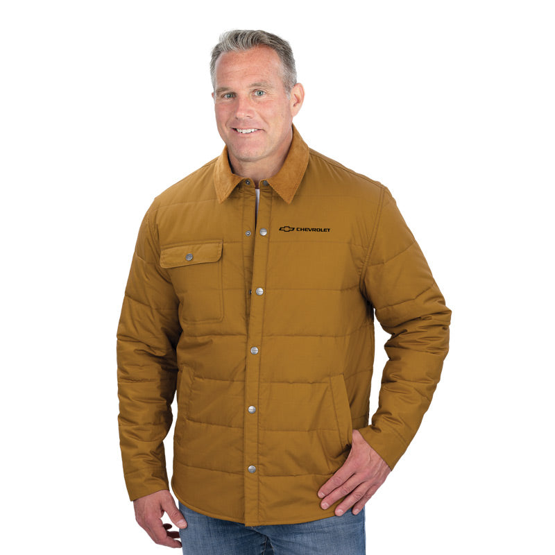 Men's Sawbuck Demand Jacket