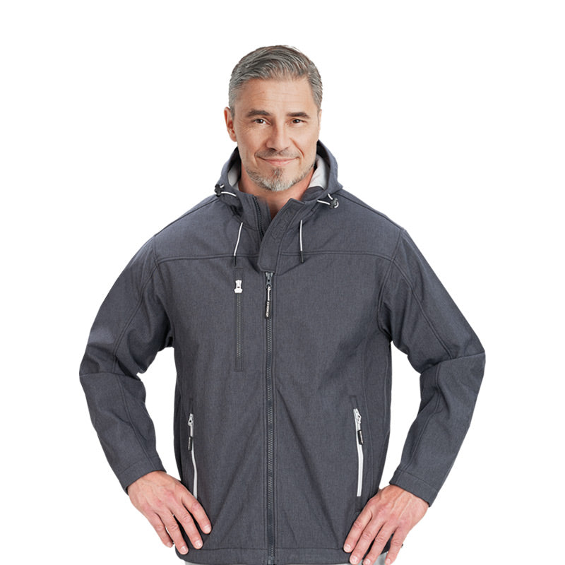 Endurance Jacket