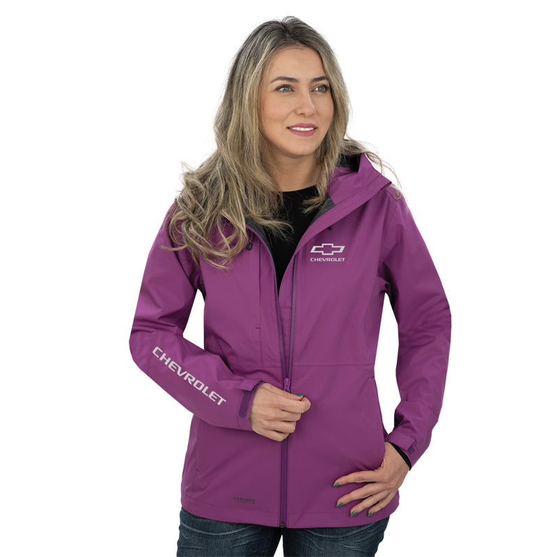 Ladies Rain Armour 2.0 Waterproof Jacket