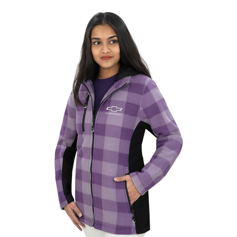 Ladies Pinewood Sport Jacket