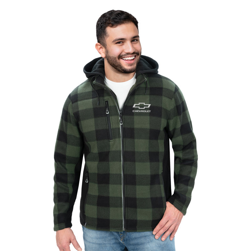 Men's Pinewood Sport Jacket