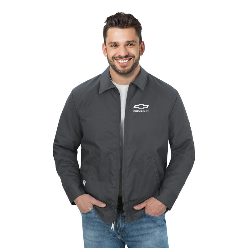 Men's Sawbuck Ridge Twill Jacket