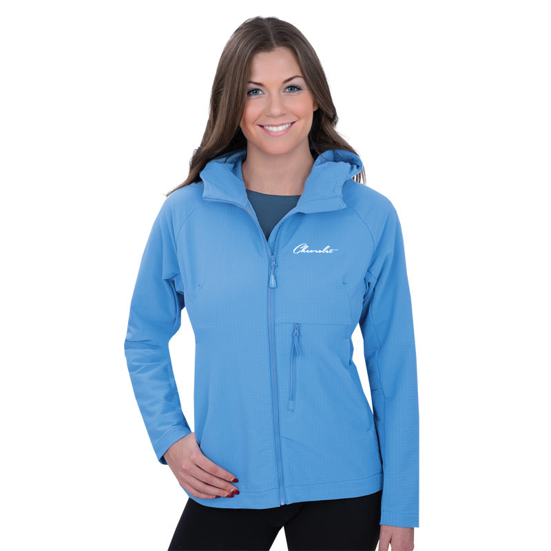 Ladies Revelstoke Lightweight Jacket