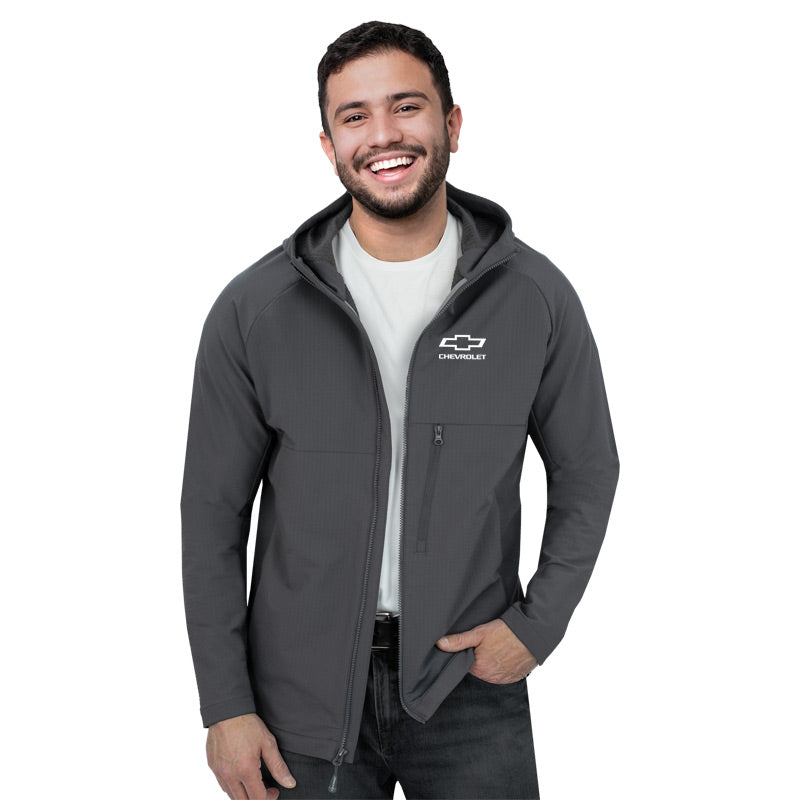 Revelstoke Lightweight Jacket