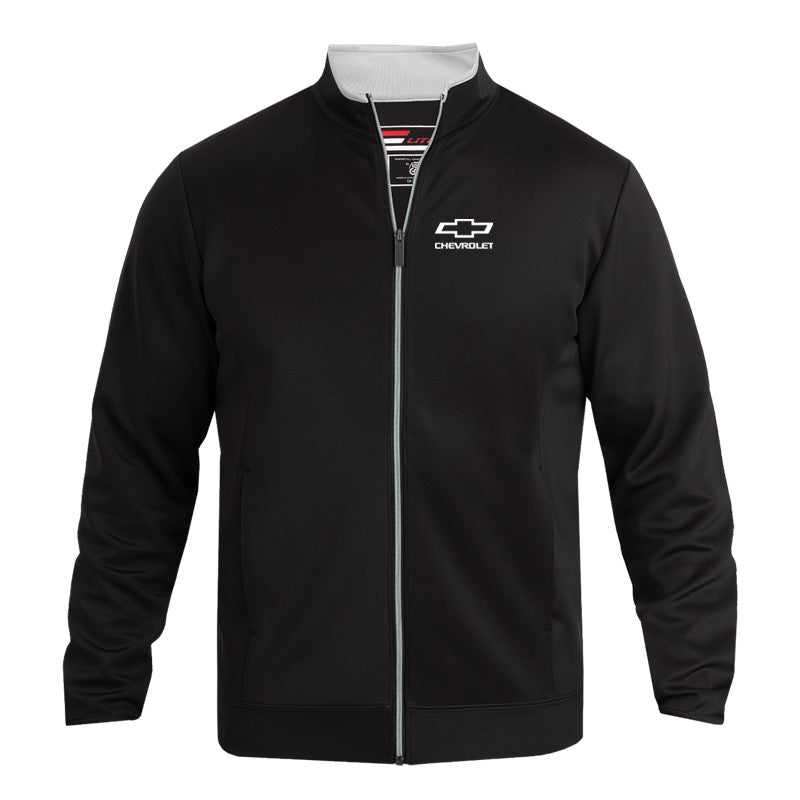 Elite Full Zip Fleece