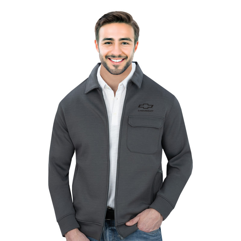 Men's Drift Full Zip Fleece