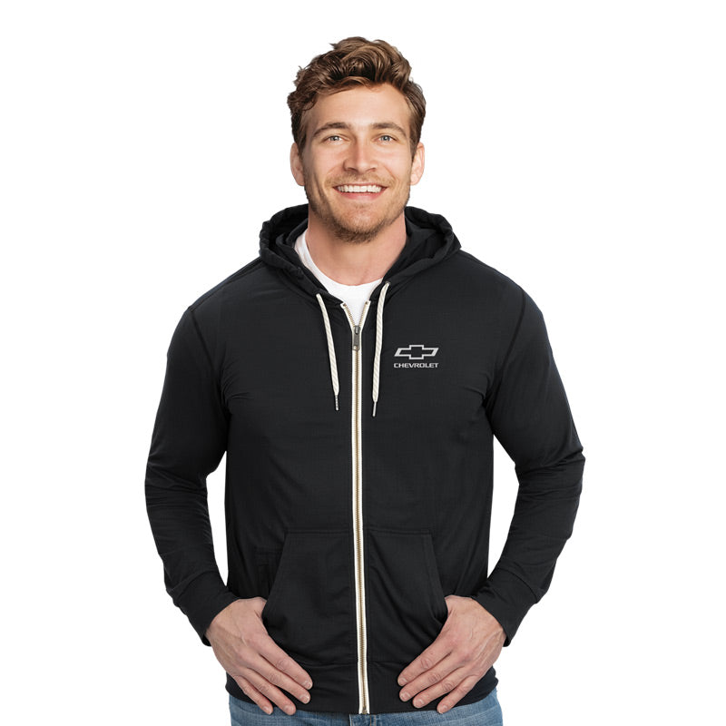 Men's Ace Full Zip Hoodie