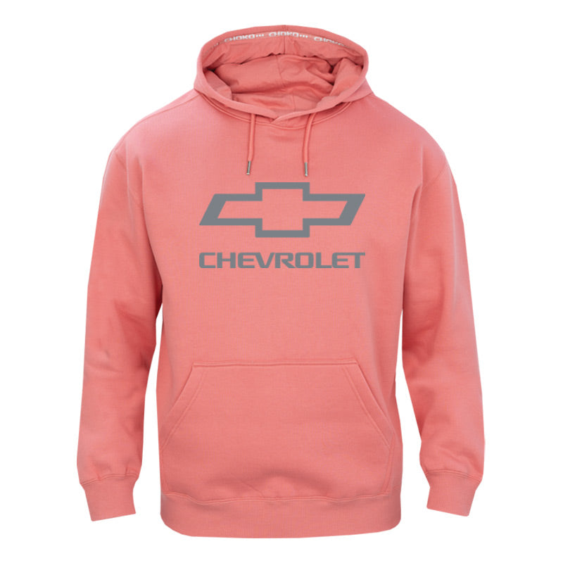 Unisex Motion Pullover Hoodie