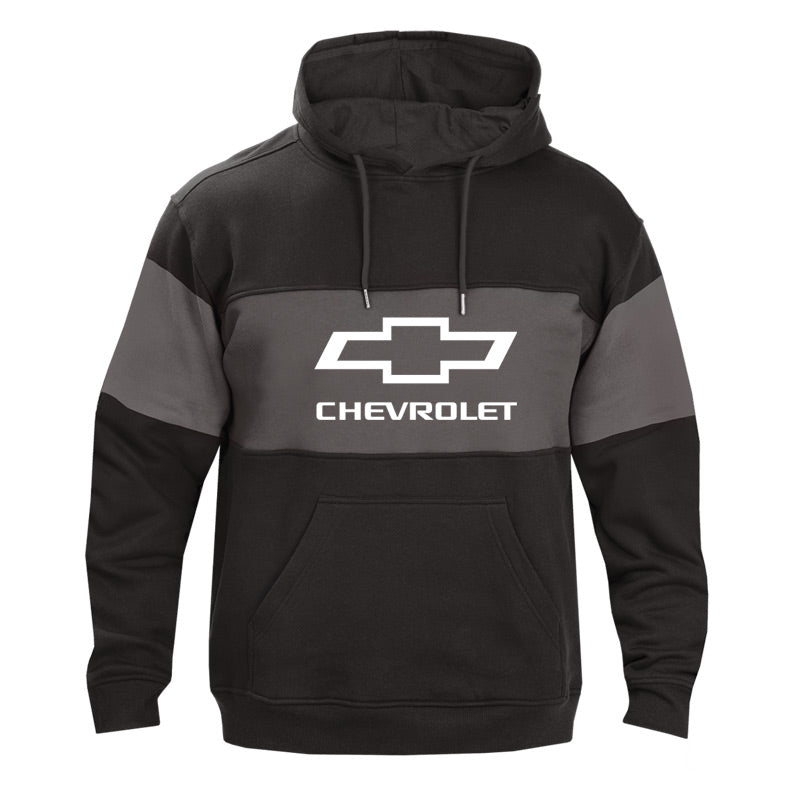 Unisex Next Level Pullover Hoodie