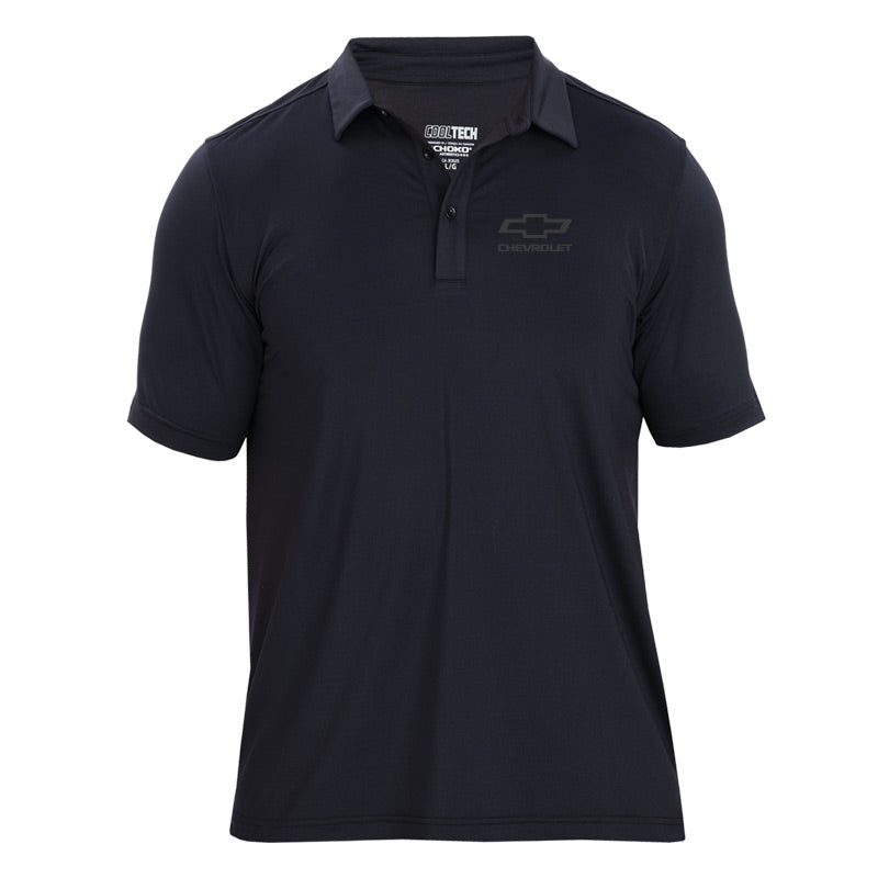Men's Cool Tech Polo