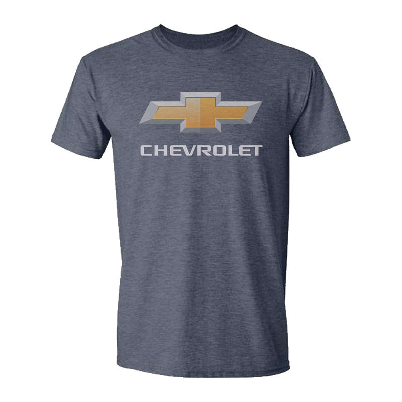 Chevrolet Classic Bowtie S/S T-Shirt