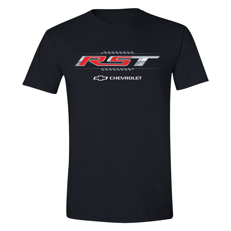 RST Race Track S/S T-Shirt